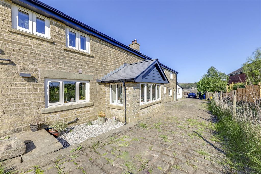 Additional image 45 of 3 bed detached house for saleDoals Farm, Off Hillside Crescent, Weir, Bacup OL13
