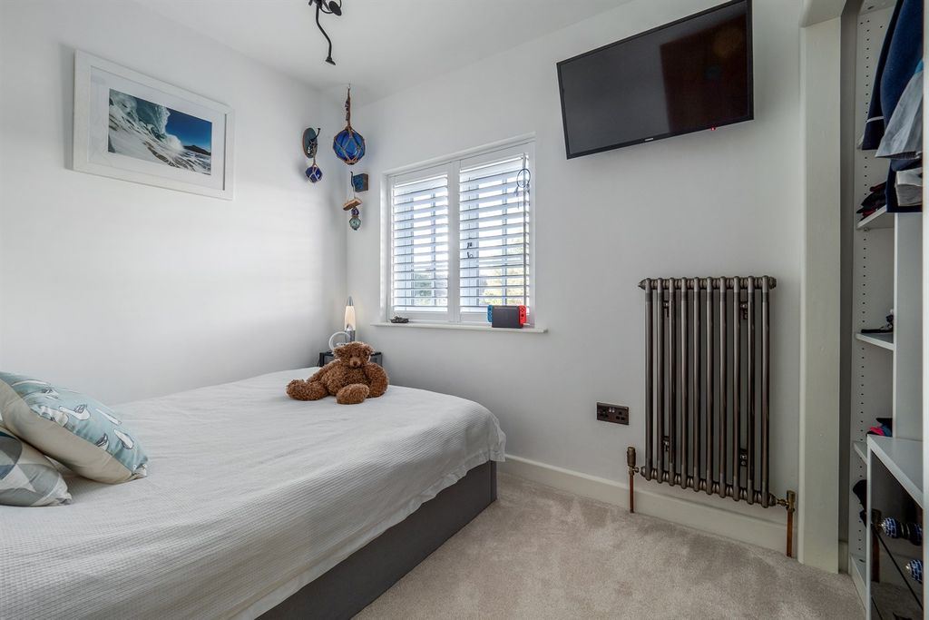 Additional image 15 of 3 bed terraced house for saleCrescent Road, Alderley Edge SK9