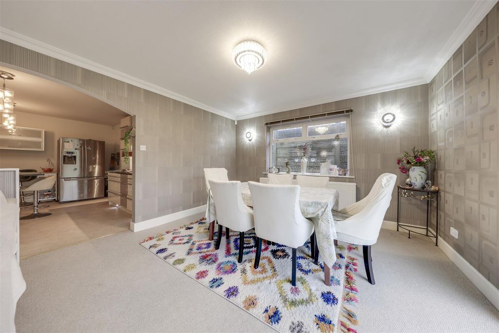 Additional image 12 of 5 bed detached house for saleGreensnook Lane, Bacup, Lancashire OL13