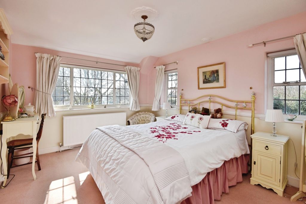 Additional image 11 of 4 bed detached house for saleSeabridge Lane, Newcastle, Staffordshire ST5