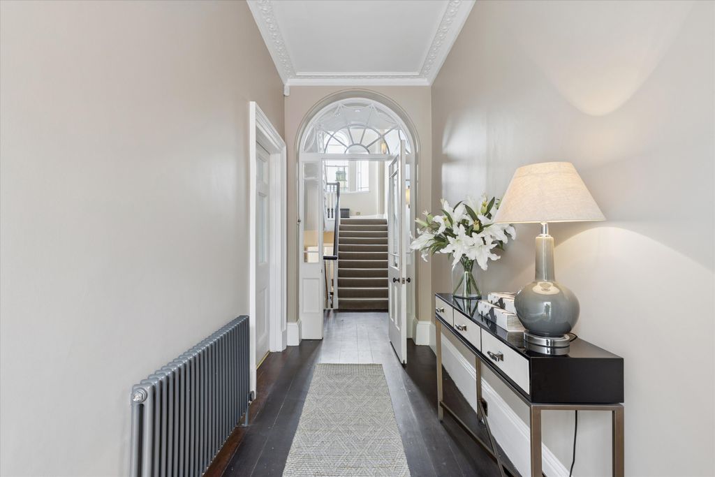 Additional image 6 of 5 bed town house for saleQueen Square, Bath, Somerset BA1