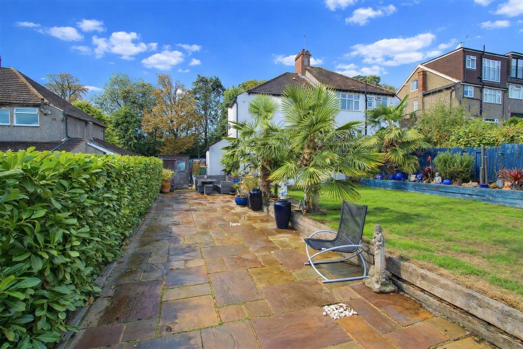 Additional image 3 of Land for saleStaplehurst Road, Carshalton Beeches SM5