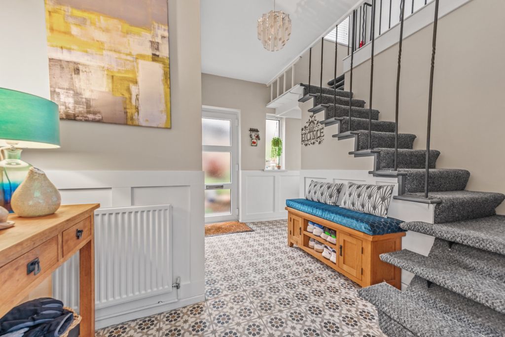 Additional image 5 of 3 bed semi-detached house for saleKennerleigh Road, Cardiff CF3