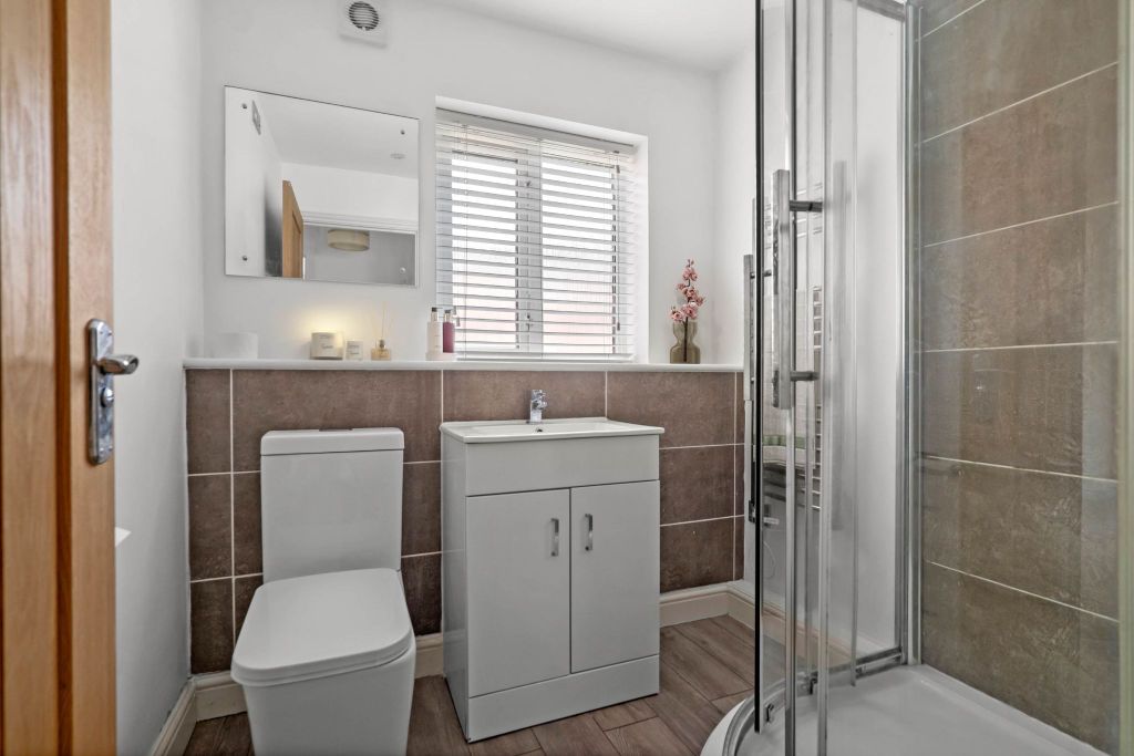 Additional image 12 of 1 bed maisonette for saleCorinthian Court, Alcester B49