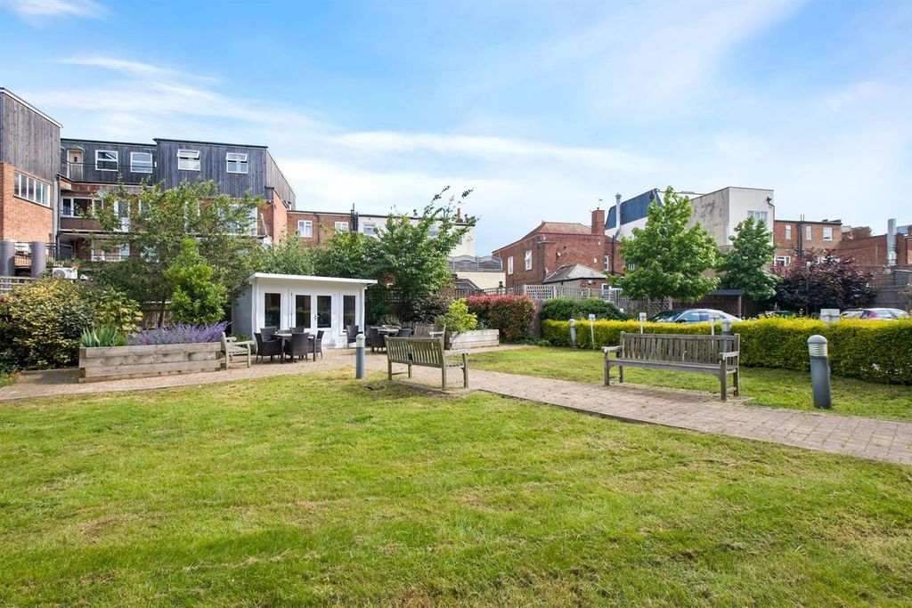 Additional image 6 of 1 bed flat for saleAlbion Road, Bexleyheath DA6
