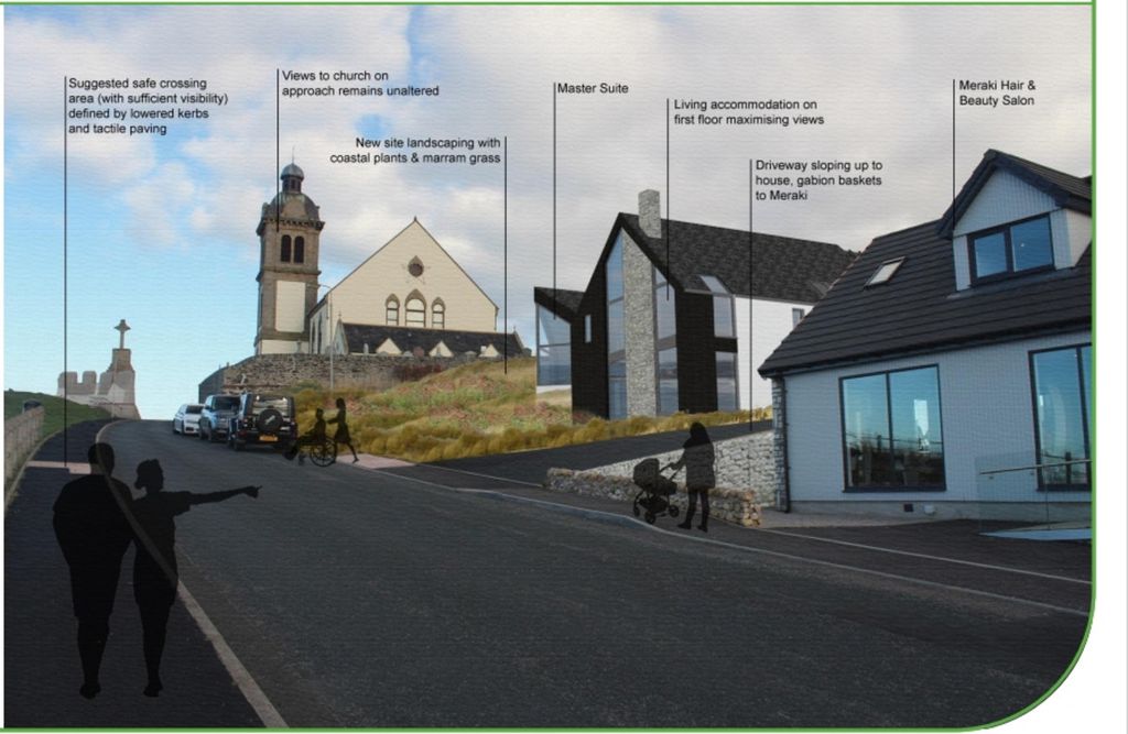 Land for saleStation Brae, Macduff AB44 photo 4