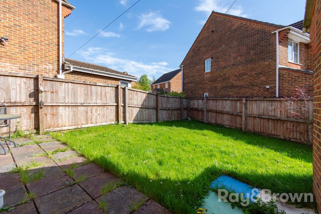 Additional image 42 of 3 bed detached house for saleClos Nanteos, Pontprennau, Cardiff CF23