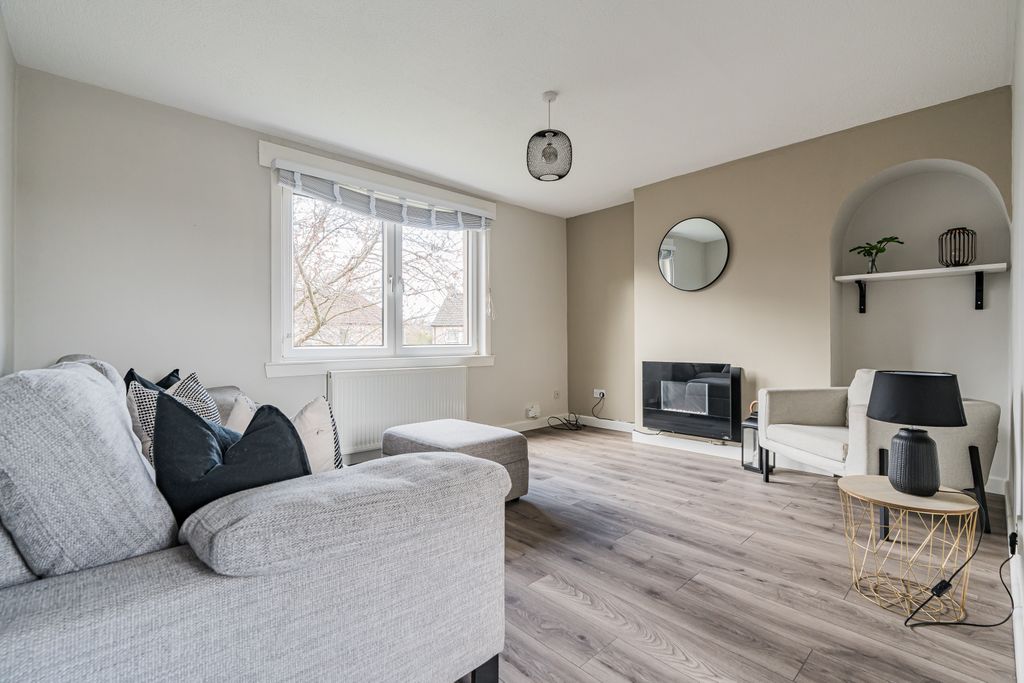 Additional image 2 of 1 bed flat for sale290/3 South Gyle Mains, Edinburgh EH12