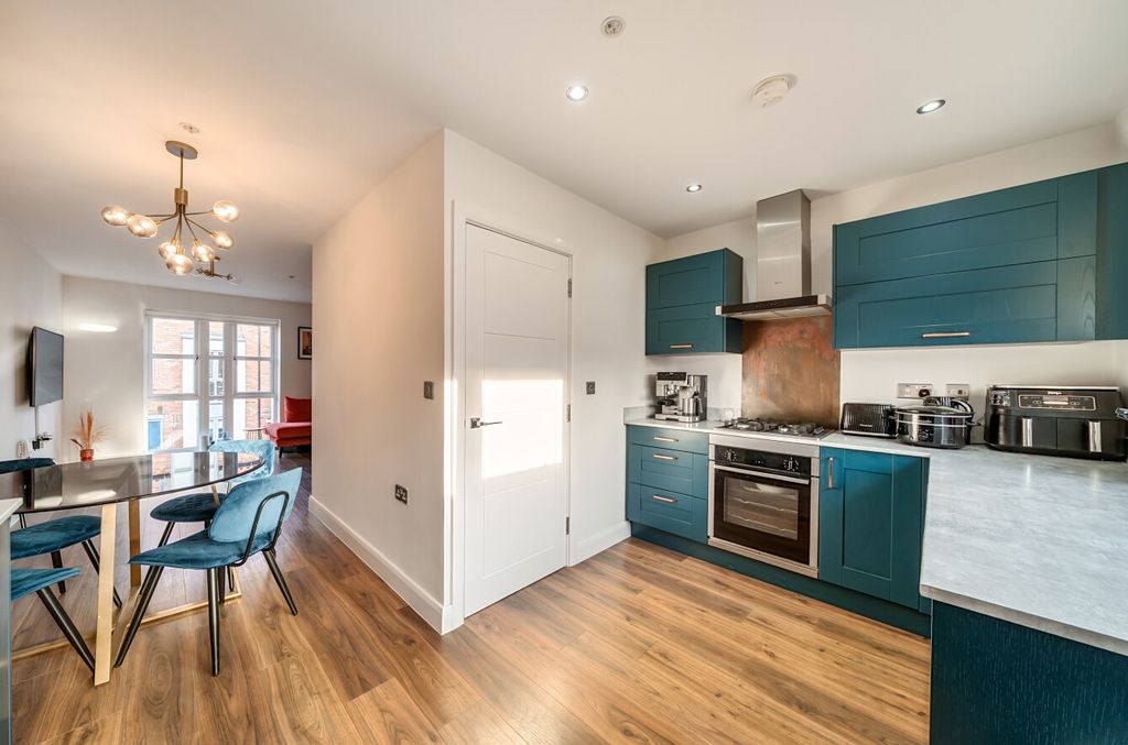 Additional image 4 of 2 bed flat for saleScotts Court, Hull HU1