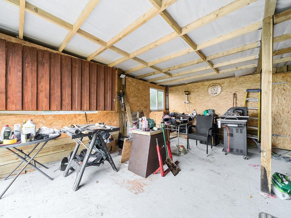 Additional image 6 of Land for saleHuntshaw, Torrington EX38