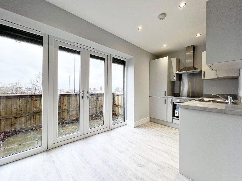 Additional image 3 of 1 bed flat for saleBurleigh Court, Burleigh Street, Barnsley S70