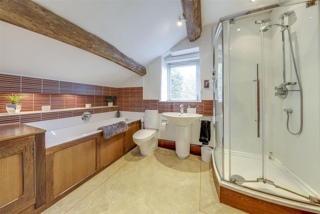 Additional image 36 of 6 bed detached house for saleTunstead, Bacup, Rossendale, Lancashire OL13