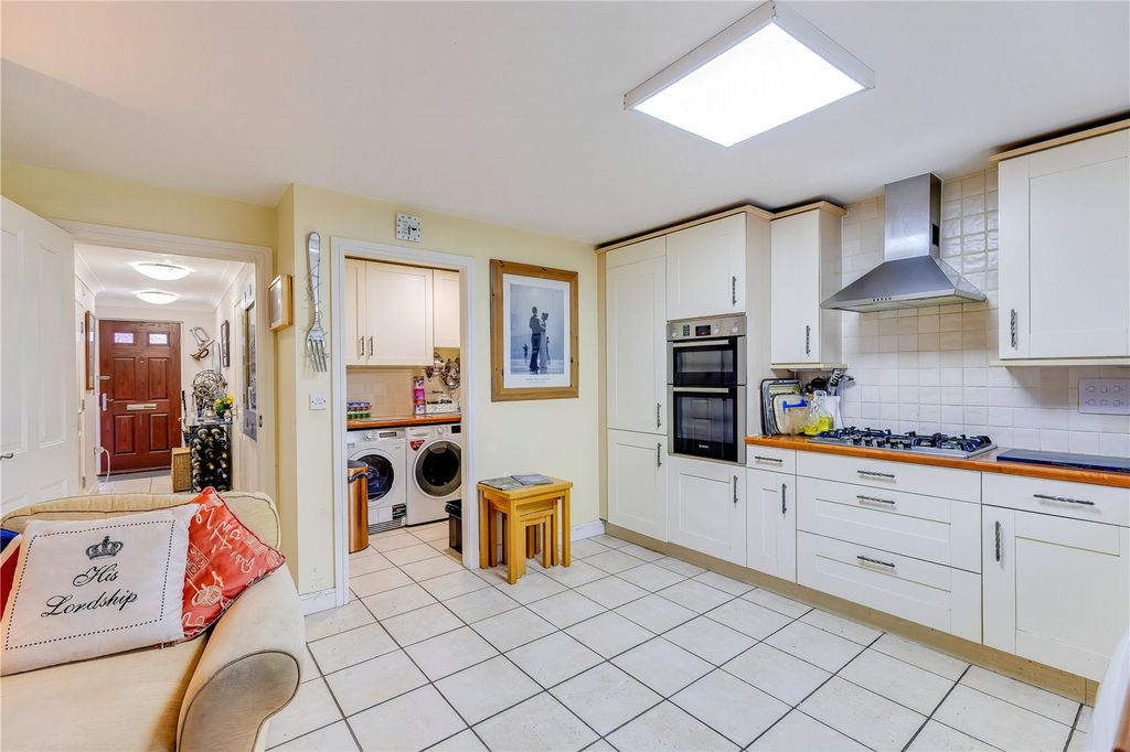 Additional image 4 of 4 bed end terrace house for saleCambrian Grove, Marshfield, Cardiff CF3