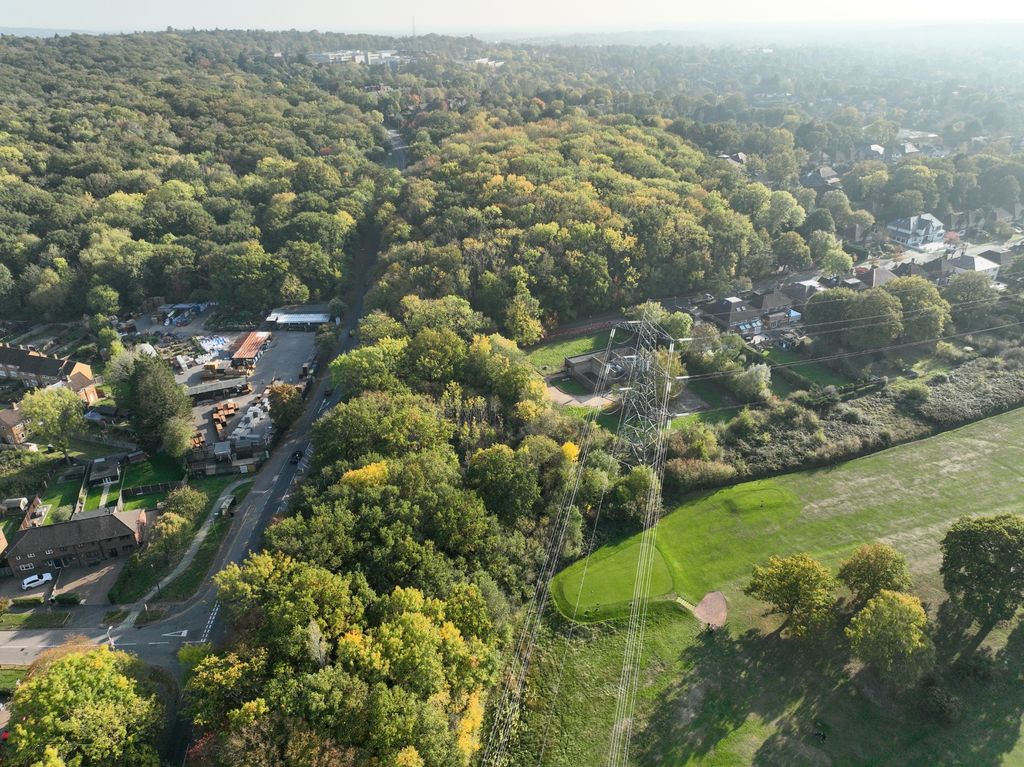 Additional image 4 of Land for saleWestbury Road, Northwood HA6