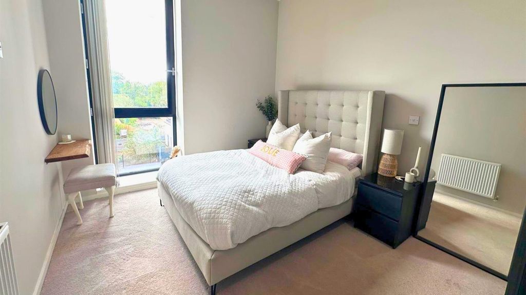Additional image 9 of 1 bed flat for saleThe Franklin, Bournville, Birmingham B30
