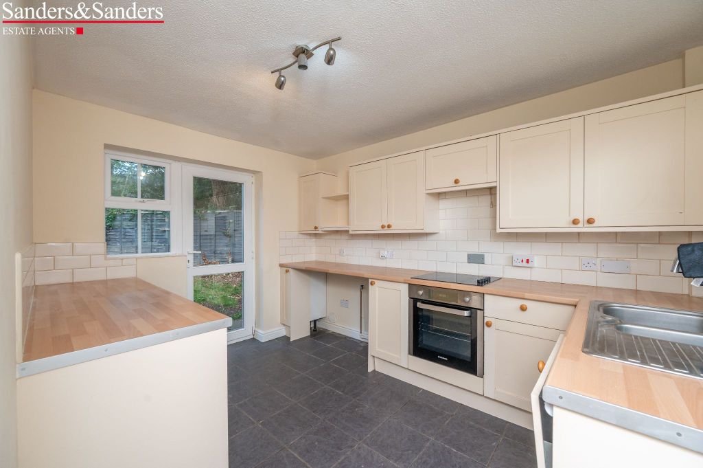 Additional image 7 of 2 bed terraced house for salePlover Close, Alcester B49