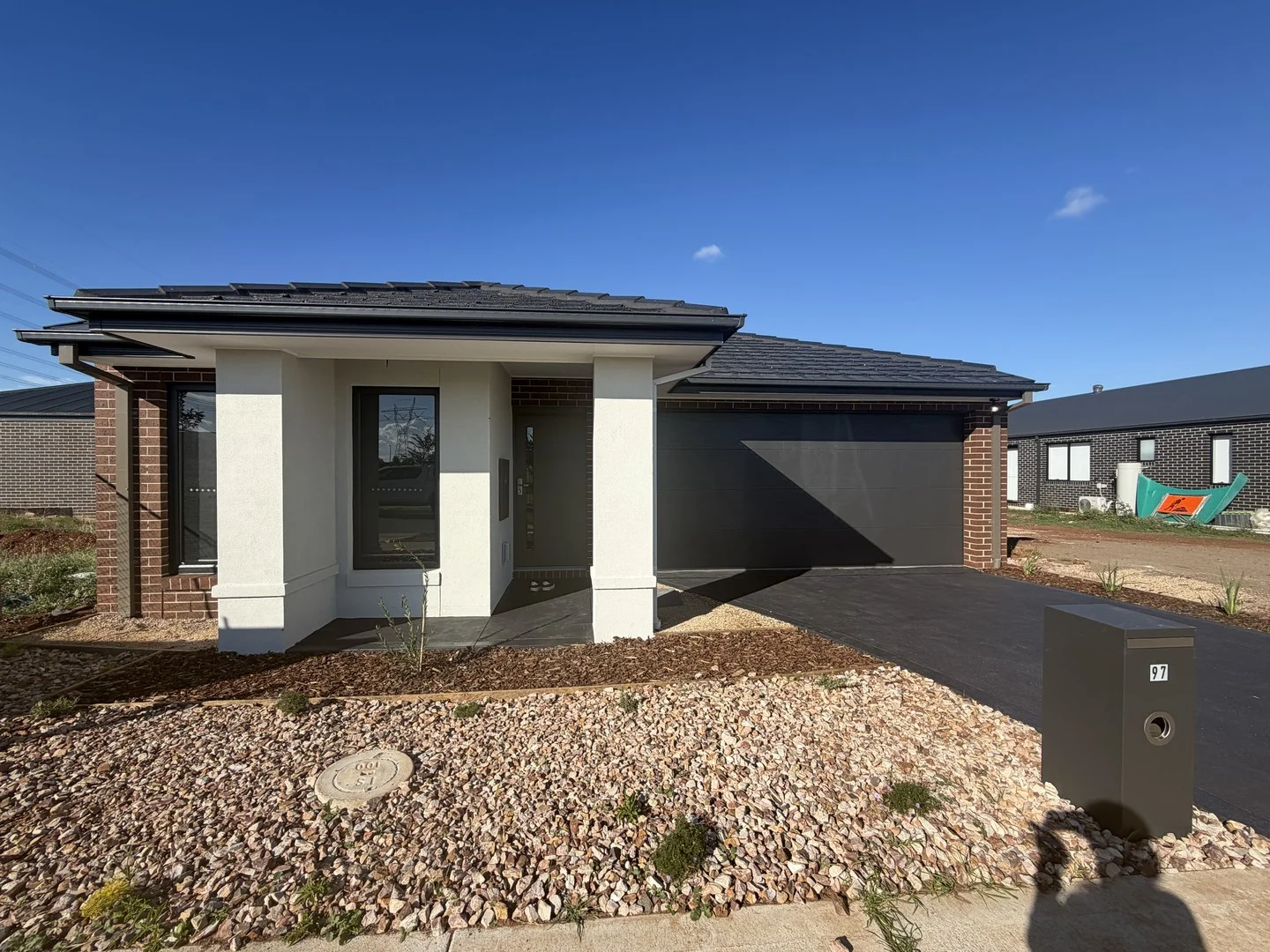 97 Paskas Street, Fraser Rise VIC 3336