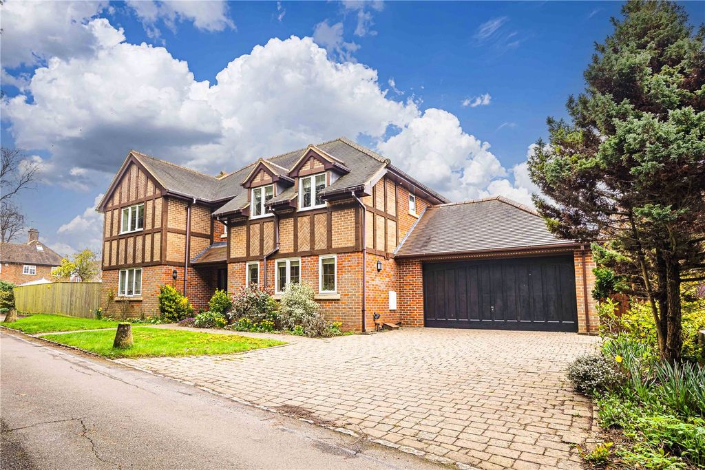 Additional image 4 of 5 bed detached house for saleShenstone Hill, Gravel Path, Berkhamsted, Hertfordshire HP4