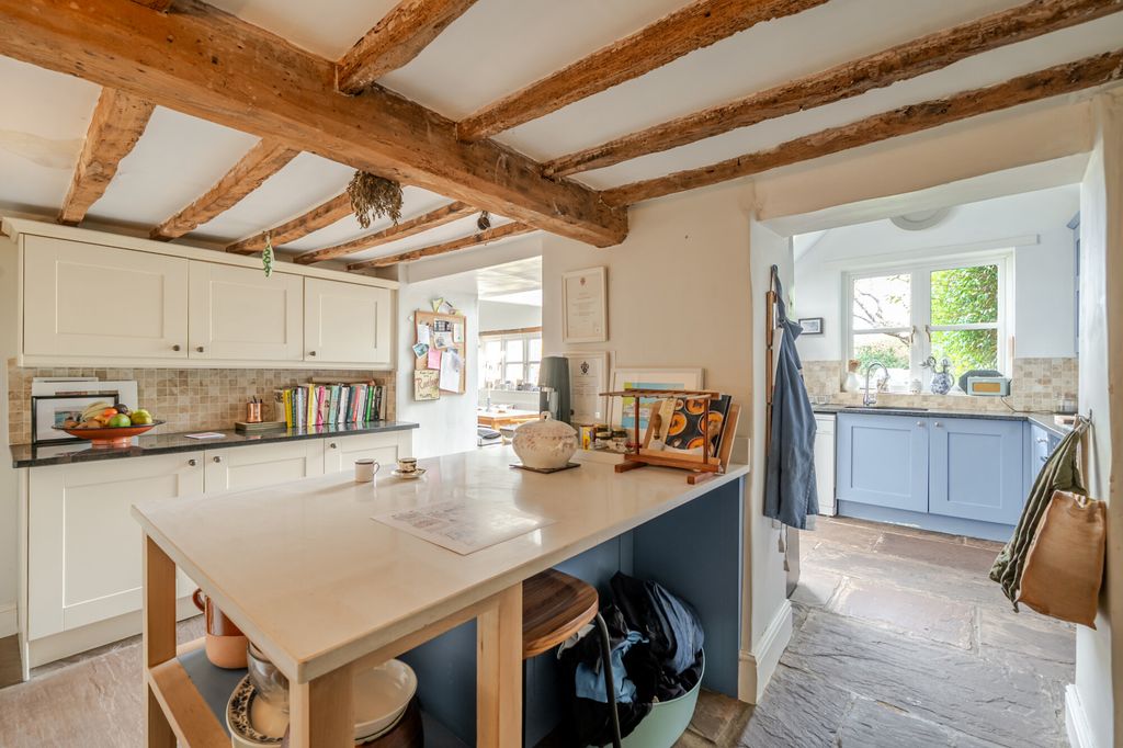 Additional image 10 of 4 bed detached house for saleHigh Street, Abingdon OX14