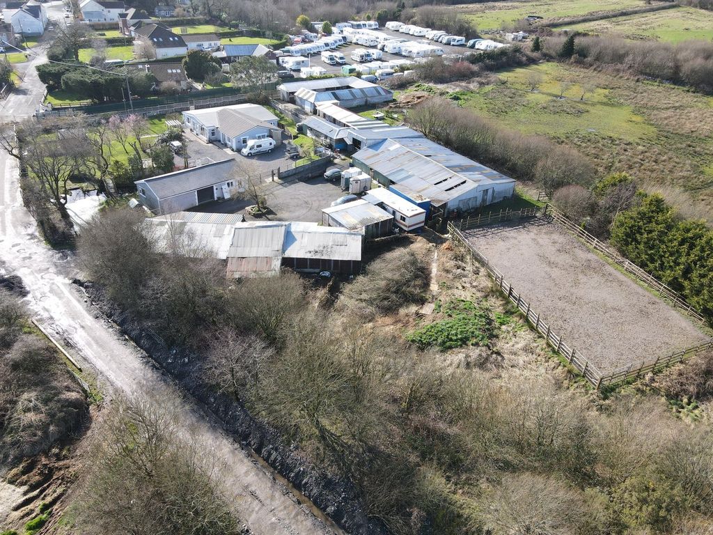 Additional image 44 of 4 bed farm for saleSaron Road, Saron, Ammanford SA18