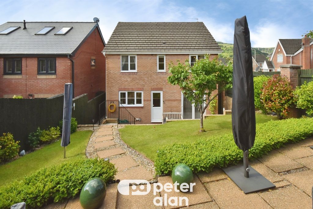 Additional image 27 of 4 bed detached house for saleThe Rise, Aberdare CF44