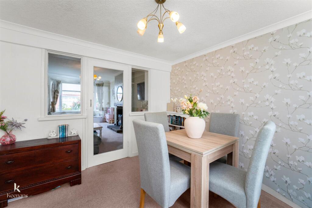 Additional image 22 of Poulton Avenue, Accrington