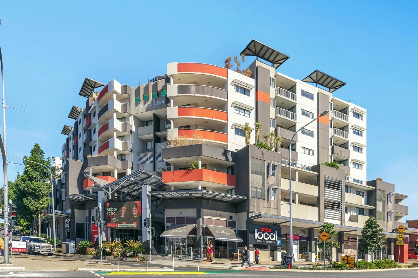 308/803 Stanley Street, Woolloongabba QLD 4102