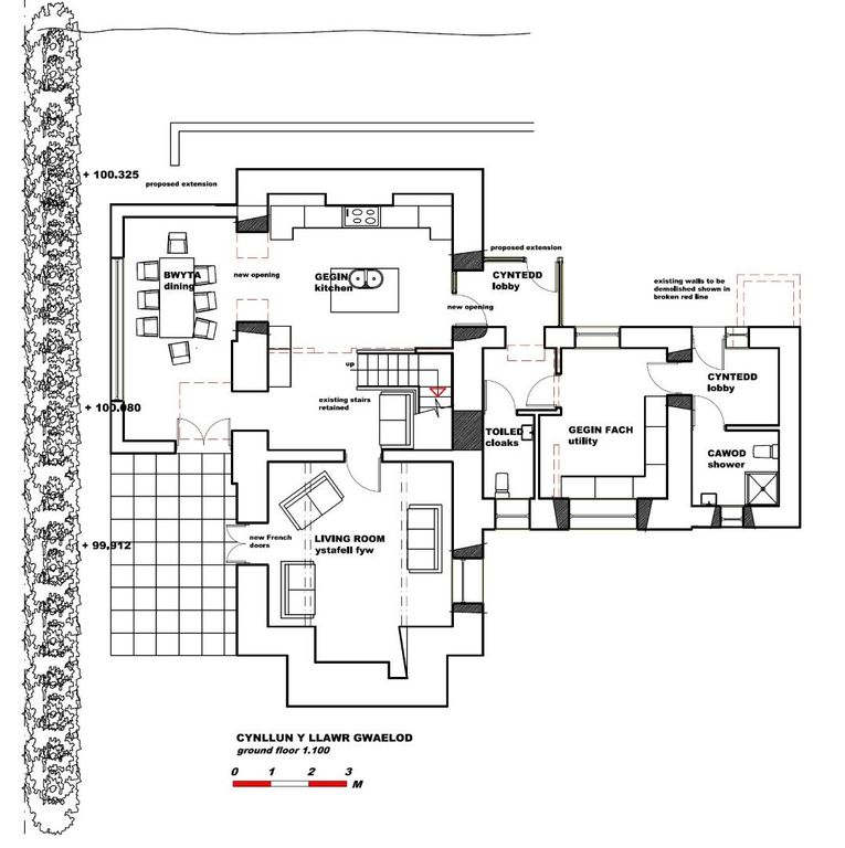 Additional image 35 of 3 bed farm for saleLlangwyryfon, Aberystwyth SY23