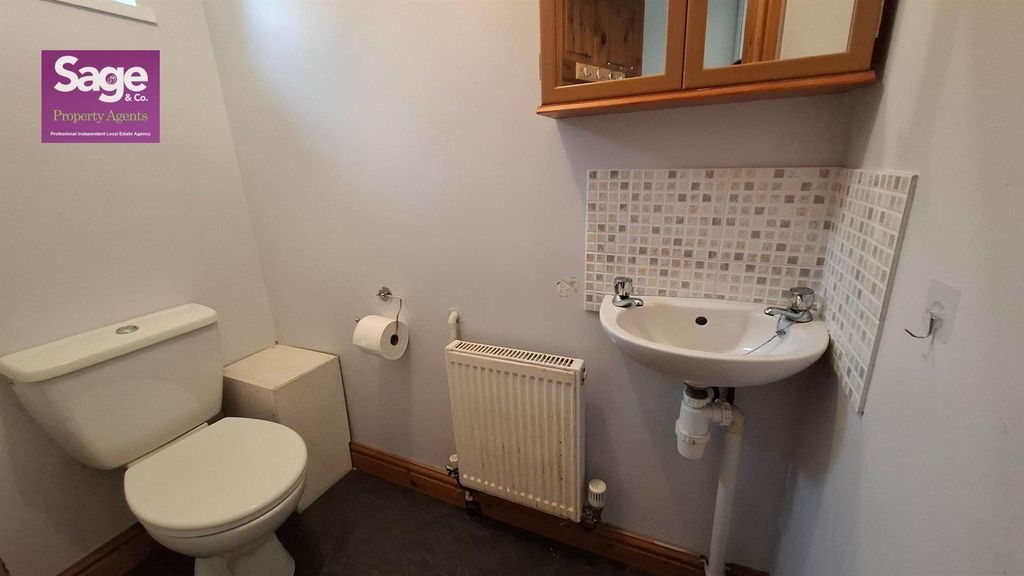 Additional image 9 of 3 bed semi-detached house for saleHigh Street, Abercarn, Newport NP11