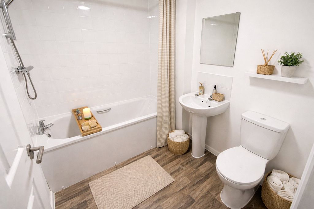 Additional image 4 of 2 bed terraced house for saleTundra Close, Doncaster, South Yorkshire DN4