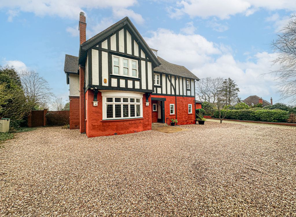 Additional image 45 of 5 bed detached house for saleTower Road, Prenton, Wirral CH42