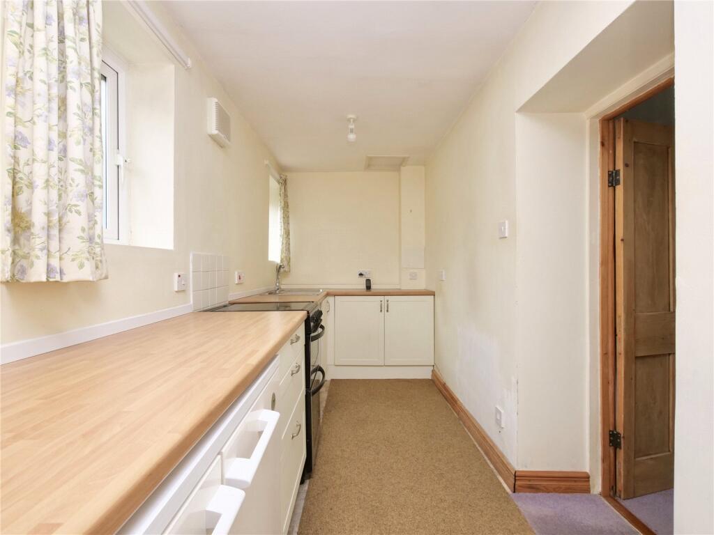 Additional image 11 of Four bedroom house with adjoining barns, outbuildings & two paddocks (3.92 acres.)