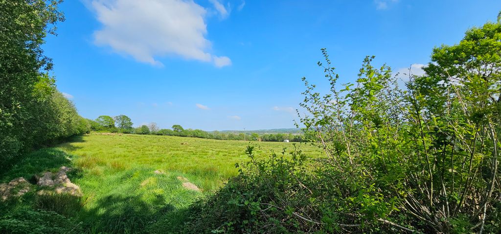Additional image 2 of Land for saleRoad From Headon Cross, Holsworthy EX22