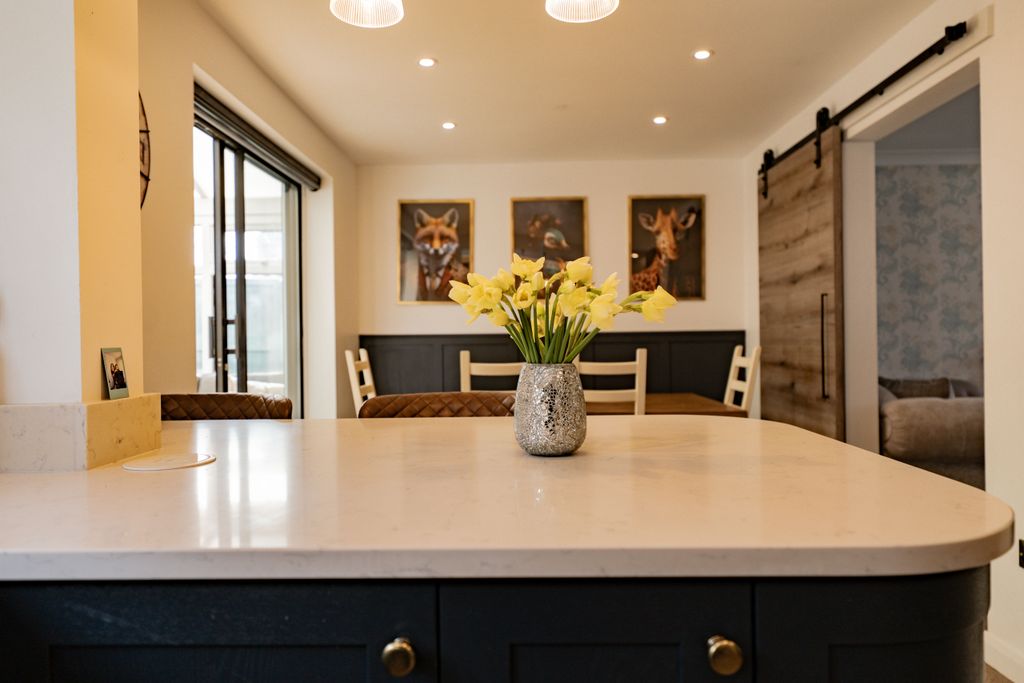 Additional image 7 of 4 bed detached house for saleChambers Close, Markfield, Leicester, Leicestershire LE67