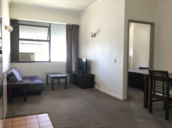 405/391 Wickham Terrace, Spring Hill QLD 4000 photo 2