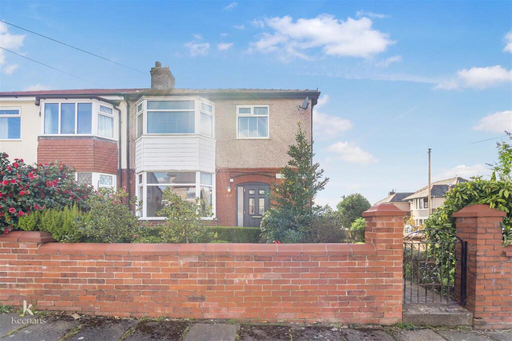 Additional image 4 of Poulton Avenue, Accrington