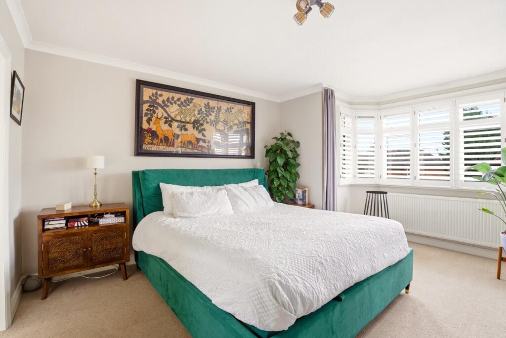 Additional image 9 of Camp Road, St. Albans, Hertfordshire, AL1