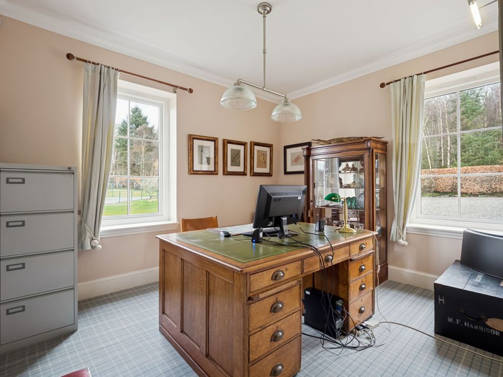 Additional image 29 of 6 bed detached house for saleHalf Mark, Buchanan Smithy, Drymen G63