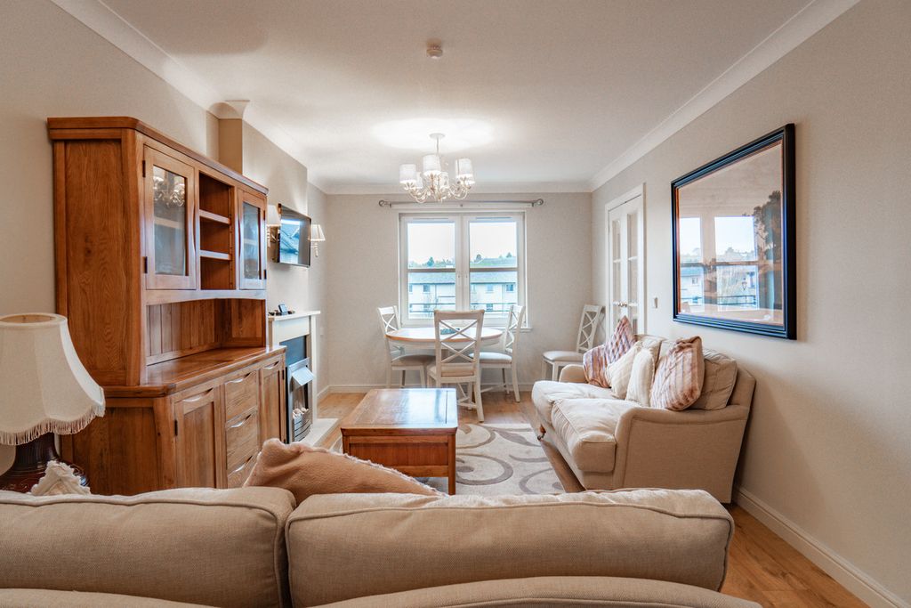 Additional image 2 of 1 bed flat for saleNess Walk, Inverness IV3