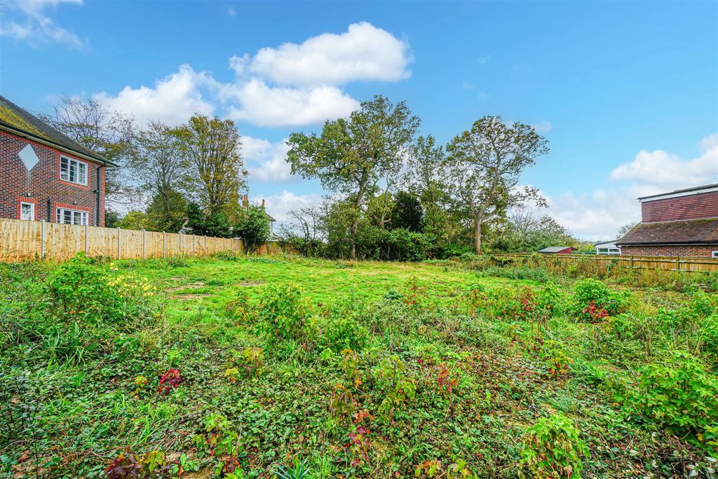 Additional image 4 of Land for saleShirley Drive, St. Leonards-On-Sea TN37