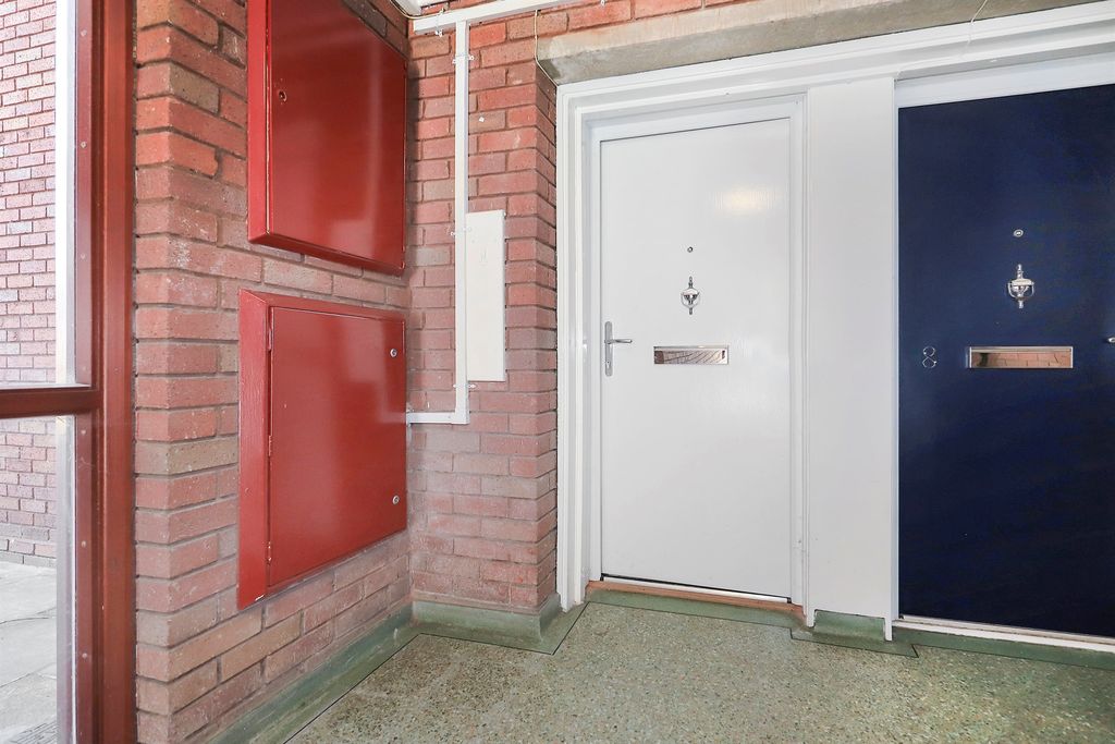 Additional image 12 of 2 bed flat for saleTemple Street, Bilston WV14