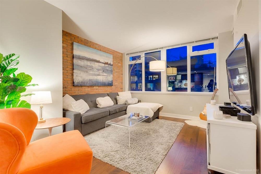 Additional image 5 of 1055 Richards Street, Vancouver, BC, V6B 0C2