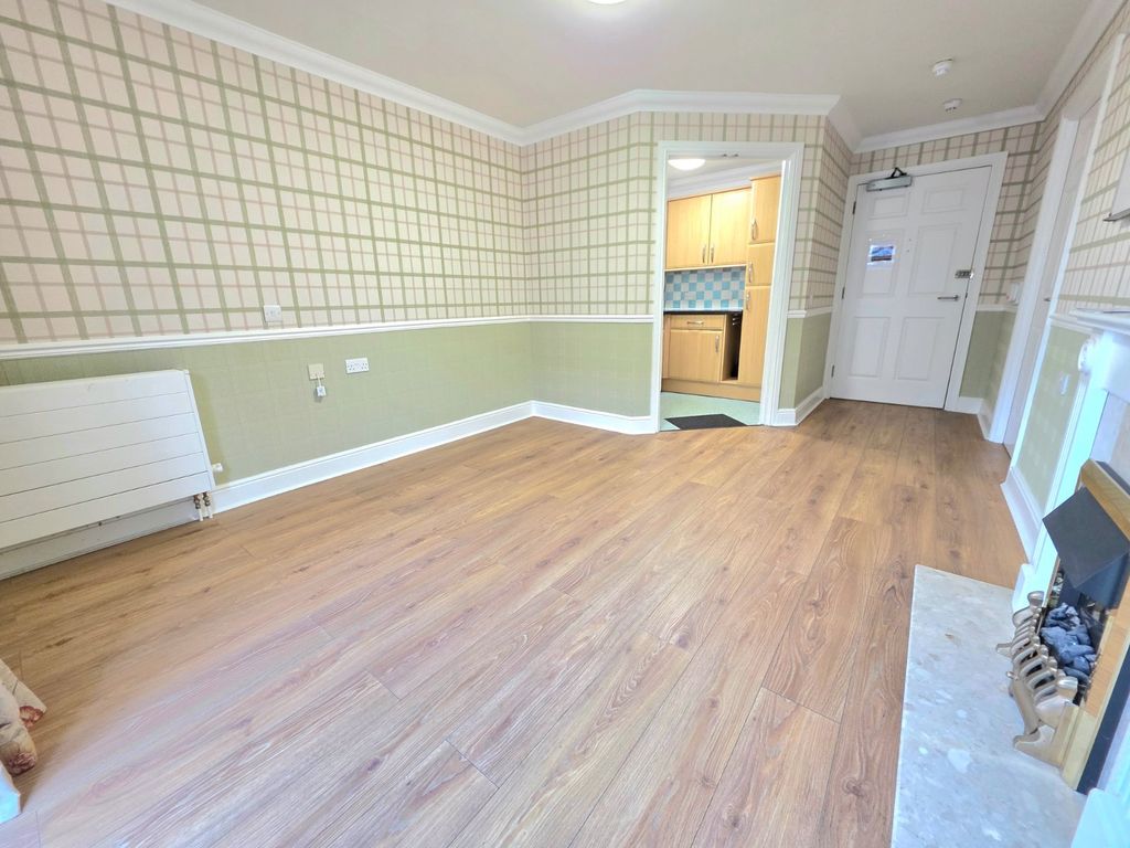 Additional image 16 of 1 bed flat for saleBede Village, Hospital Lane, Bedworth, Warwickshire CV12