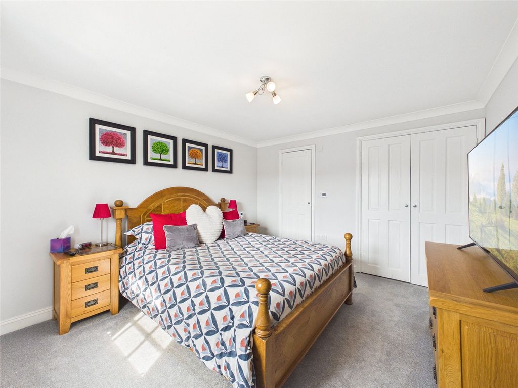 Additional image 9 of 3 bed detached house for saleThe Gardens, Brandis Corner, Holsworthy EX22