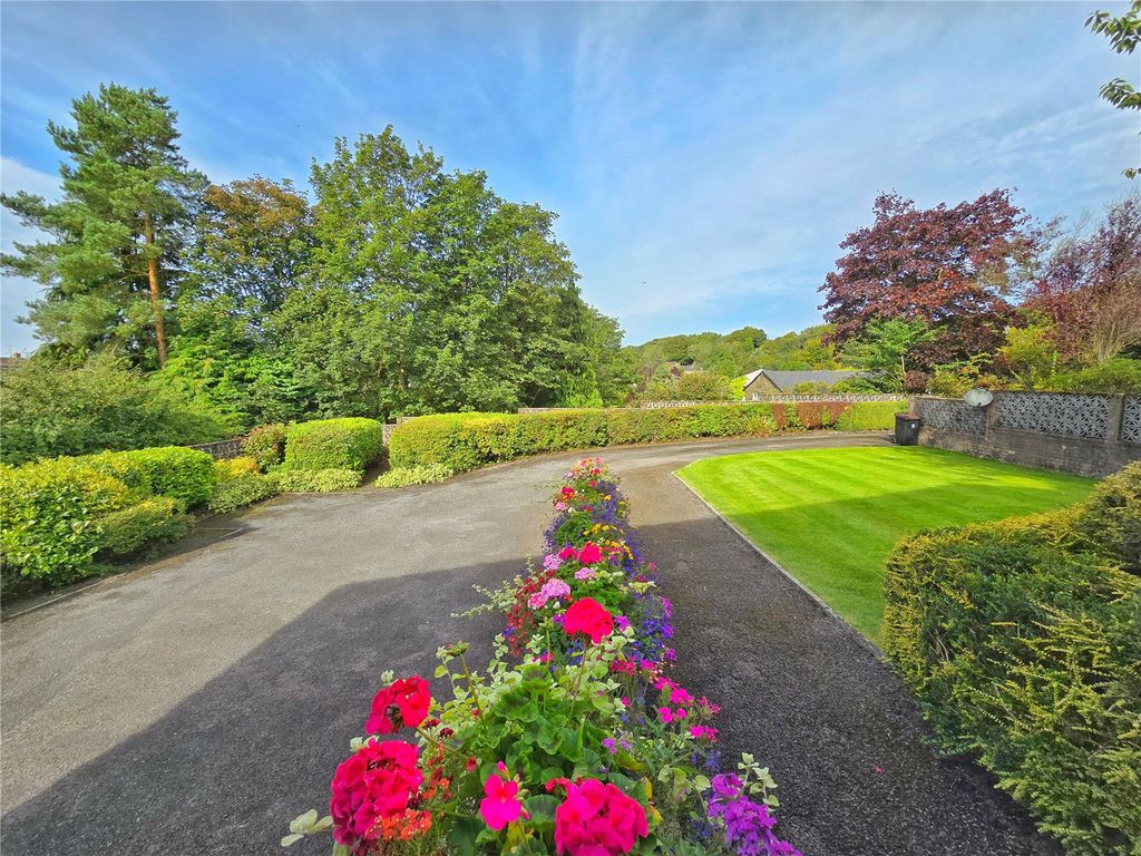 Additional image 29 of 4 bed detached house for saleOaken Close, Bacup, Rossendale OL13