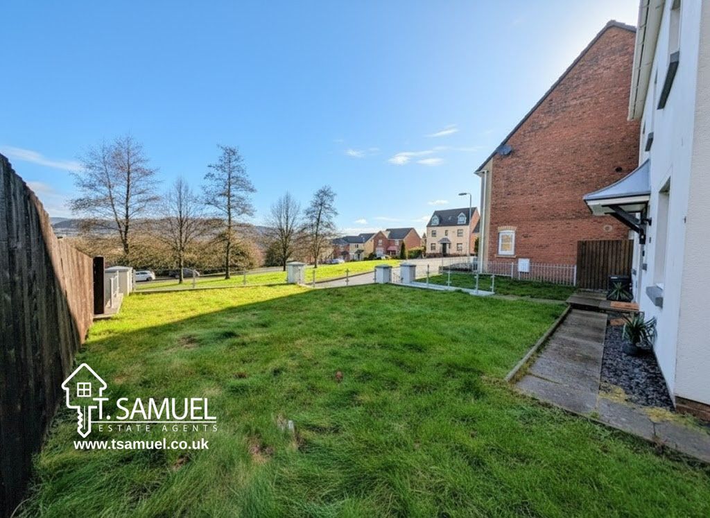 Additional image 34 of 4 bed detached house for saleCae Coed, Aberdare CF44