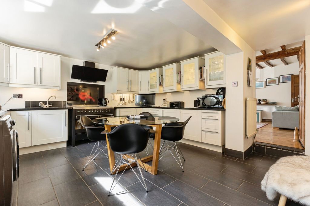 Additional image 7 of 5 bed semi-detached house for saleMain Street, Hemington, Derby DE74