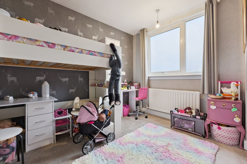 Additional image 10 of 2 bed semi-detached house for saleJamieson Street, Forfar DD8