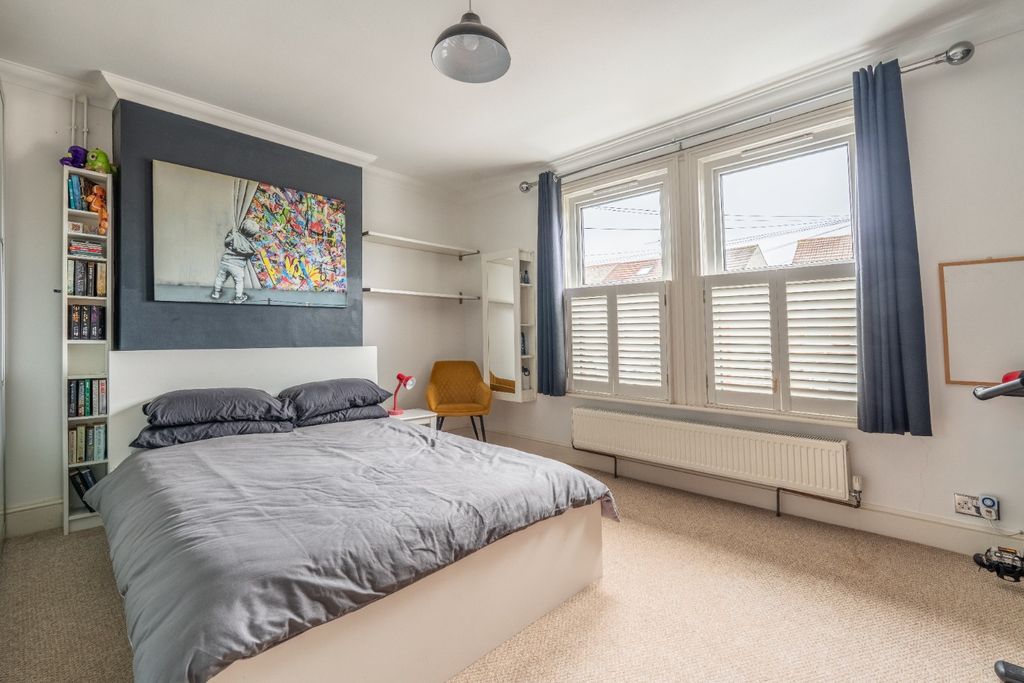 Additional image 25 of 4 bed detached house for saleIzane Road, Bexleyheath, Kent DA6