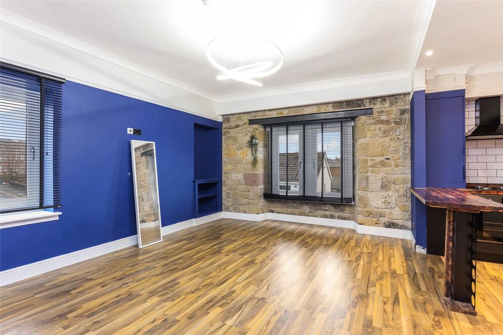 Additional image 3 of 1 bed flat for saleBell Street, Airdrie, North Lanarkshire ML6